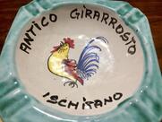 Antico Girarrosto Ischitano