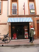 Burger'N'Co St Aubin