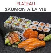 Sushi à la Vie