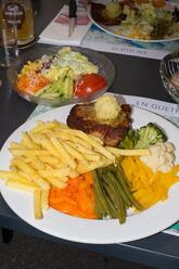 Brückenwaage "Bruggi" Dussnang