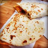 Piadino...The Real
