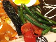 100時間カレーAMAZING 国立店