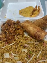 Golden River Restaurant