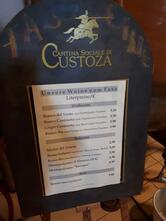 La Cantinetta di Sergio Bolzan