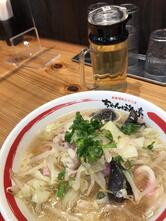近江ちゃんぽん亭 彦根駅前本店