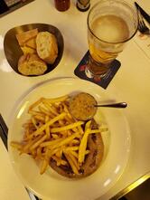 LE BUCI CAFÉ BRASSERIE