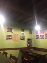 Osteria Vecchia Pergola