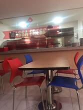 Domino's Pizza - Taguatinga