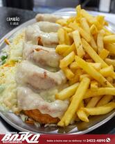 Restaurante Taberna Baska Itanhaém