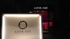 Alter Ego