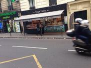 La Taverne de Zhao