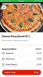 Prime Pizza