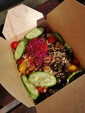 LUX Barkultur • Grillkunst • Restaurant