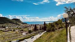 Ristorante Pizzeria Bar Miralago