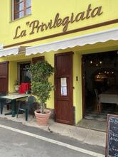 Ristorante Pizzeria La Privilegiata
