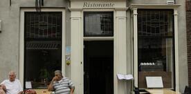 Pizzeria Piccola Italia