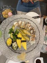 Sushinami Firenze