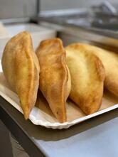 Panzerotteria Panzè