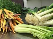 Ouverture prochaine d'un nouveau restaurant à la place du Domeva :)