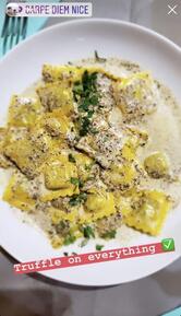 Restaurant Carpe Diem