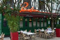 Pascaline Restaurant