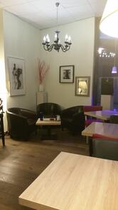 Ma Part des Anges Mérignac