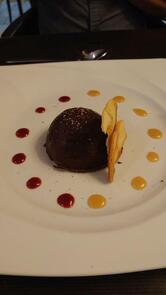 Restaurant Au Pique Assiette Arcachon