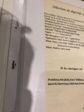 Restaurant au Tisonnier