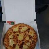 POKERS PIZZA