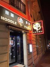 Noodle Panda