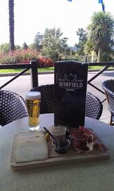Winfield Café Pau