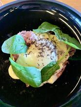 Restaurant La Terrasse Rouge La Dominique Saint Emilion