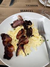 Marcelle villa Léandre