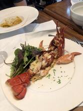 Vin & Marée Maine Montparnasse