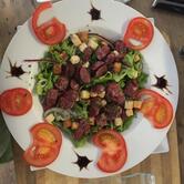 Restaurant Hôtel de France