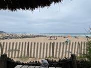 Bela gorri /La Voile rouge