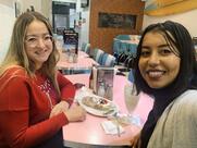 HD Diner La Défense