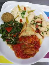 Kaslik Traiteur Libanais