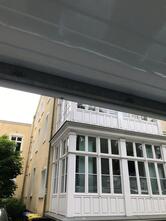 Pension Katy / Haus Troja