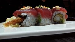 Wok And Rolls Marseille