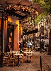 Le Cépage Montmartrois