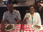 Restaurant The Kanteen