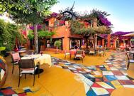 Restaurant Las Dos Lunas