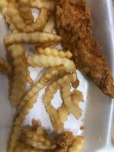 Raising Cane's Chicken Fingers