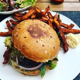 TONY‘s burger & (a)more