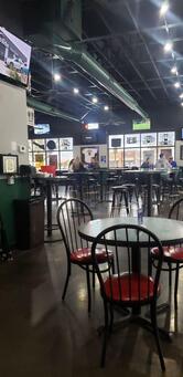 Bully's Sports Bar & Grill