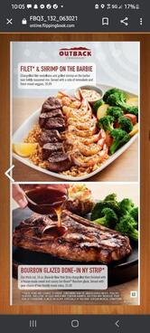 Outback Steakhouse
