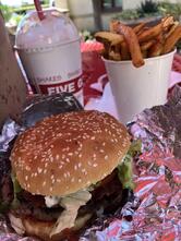 Five Guys