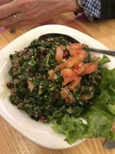 Assanabel Saint-Germain-des-Prés