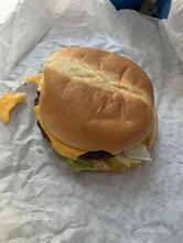 Dari Delite Drive-In